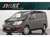 日産 セレナ　Ｓハイブリッド ２０Ｘ　Ｖセレクション＋セーフティ