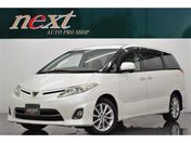 トヨタ エスティマ アエラス　Ｇエディション