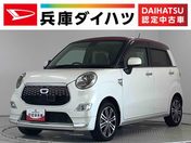 ダイハツ キャスト　スタイル スタイルＧ　ターボ　ＳＡ２　ワンオーナー