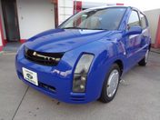 トヨタ ＷｉＬＬ　サイファ サイファ　１．３Ｌ　キーレス