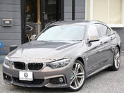 ＢＭＷ ４シリーズ　グランクーペ ４２０ｉ　Ｍスポーツ