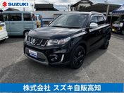 スズキ エスクード　４ＷＤ １．４ターボ