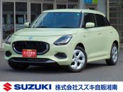 スズキ スイフト ＨＹＢＲＩＤ　ＭＸ　５速ＭＴ