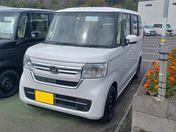 ホンダ Ｎ　ＢＯＸ Ｌ