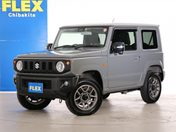 スズキ ジムニー　４ＷＤ ＸＣ