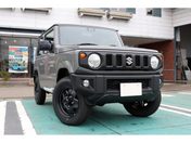 スズキ ジムニー　４ＷＤ ＸＬ