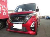 日産 ルークス ハイウェイスターＸ