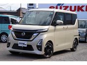 日産 ルークス ハイウェイスターＸ