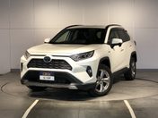 トヨタ ＲＡＶ４　ハイブリッド　４ＷＤ Ｇ