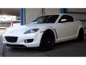 マツダ ＲＸ－８ タイプＳ