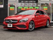 メルセデスベンツ ＣＬＡ　シューティングブレーク ＣＬＡ１８０　スポーツ