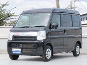スズキ エブリイバン ＪＯＩＮ　５型　当社デモカー