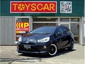 トヨタ アクア Ｓ