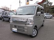 スズキ エブリイバン ６６０　ジョイン　ターボ　ハイルーフ　デ