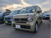 ホンダ Ｎ－ＷＧＮ Ｌタイプ　ホンダセンシング　フルセグナビ