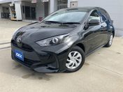 トヨタ ヤリス Ｘ