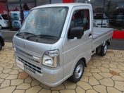 スズキ キャリイトラック　４ＷＤ ＫＣ　エアコン・パワステ