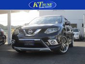 日産 エクストレイル　４ＷＤ ２０Ｘ　エクストリーマーＸ