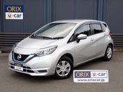 日産 ノート ｅ－ＰＯＷＥＲ　Ｂ