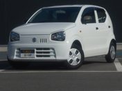 スズキ アルト Ｆ