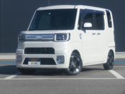 ダイハツ ウェイク Ｇターボ　レジャーエディションＳＡ　２