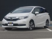 ホンダ シャトル Ｇ　ホンダセンシング