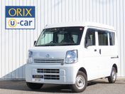 日産 ＮＶ１００クリッパー ＤＸ　セーフティパッケージ　ＨＲ