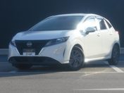 日産 ノート Ｓ