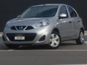 日産 マーチ Ｓ