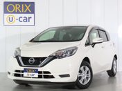 日産 ノート Ｘ