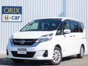 日産 セレナ　Ｓハイブリッド チェアキャブ　リフタータイプ