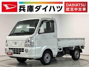 日産 クリッパートラック　４ＷＤ ＧＸ