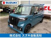 スズキ スペーシア　ベース ＸＦ