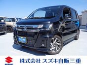 スズキ ワゴンＲ　カスタムＺ カスタムＺ　ＨＹＢＲＩＤ　ＺＸ　４型　全