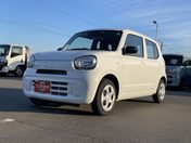 スズキ アルト　４ＷＤ Ｌ　４ＷＤ
