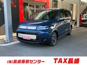 ホンダ ミセッテイ １．５　クロスター　９インチナビ　両側パ
