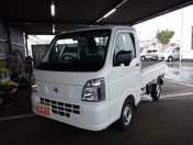 日産 クリッパートラック　４ＷＤ ６６０　ＤＸ農繁　４ＷＤ　キーレス　ＰＷ