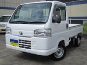 ホンダ アクティトラック　４ＷＤ ＳＤＸ