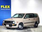 トヨタ サクシードバン　２ＷＤ ＴＸ