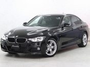 ＢＭＷ ３シリーズ　セダン ３２０ｉ　Ｍスポーツ