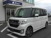 ダイハツ タント　カスタム ＲＳ　ＳＡ