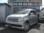 ダイハツ ミラアヴィ ＲＳ