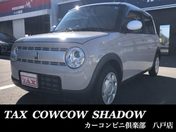 スズキ アルト　ラパン　４ＷＤ Ｓ　４ＷＤ　キーレスエントリーシステム