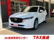 マツダ ＣＸ－５ ２．２　ＸＤ　エクスクルーシブ　モード