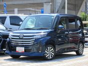 トヨタ タンク カスタムＧ