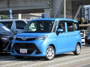 トヨタ タンク Ｘ　Ｓ