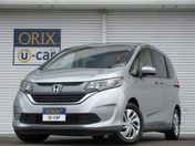 ホンダ フリード Ｇ　ホンダセンシング