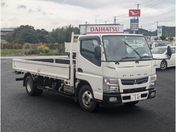 三菱 キャンター 平ボディ