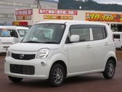 日産 モコ　４ＷＤ Ｓ　ＦＯＵＲ　ＰＵＳＨ　ＣＤ　ＥＴＣ