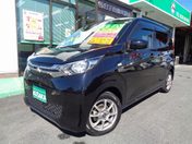 三菱 ｅＫワゴン Ｍ